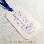 24 Calligraphy Swirls Custo..