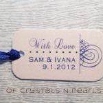 24 Calligraphy Swirls Custo..