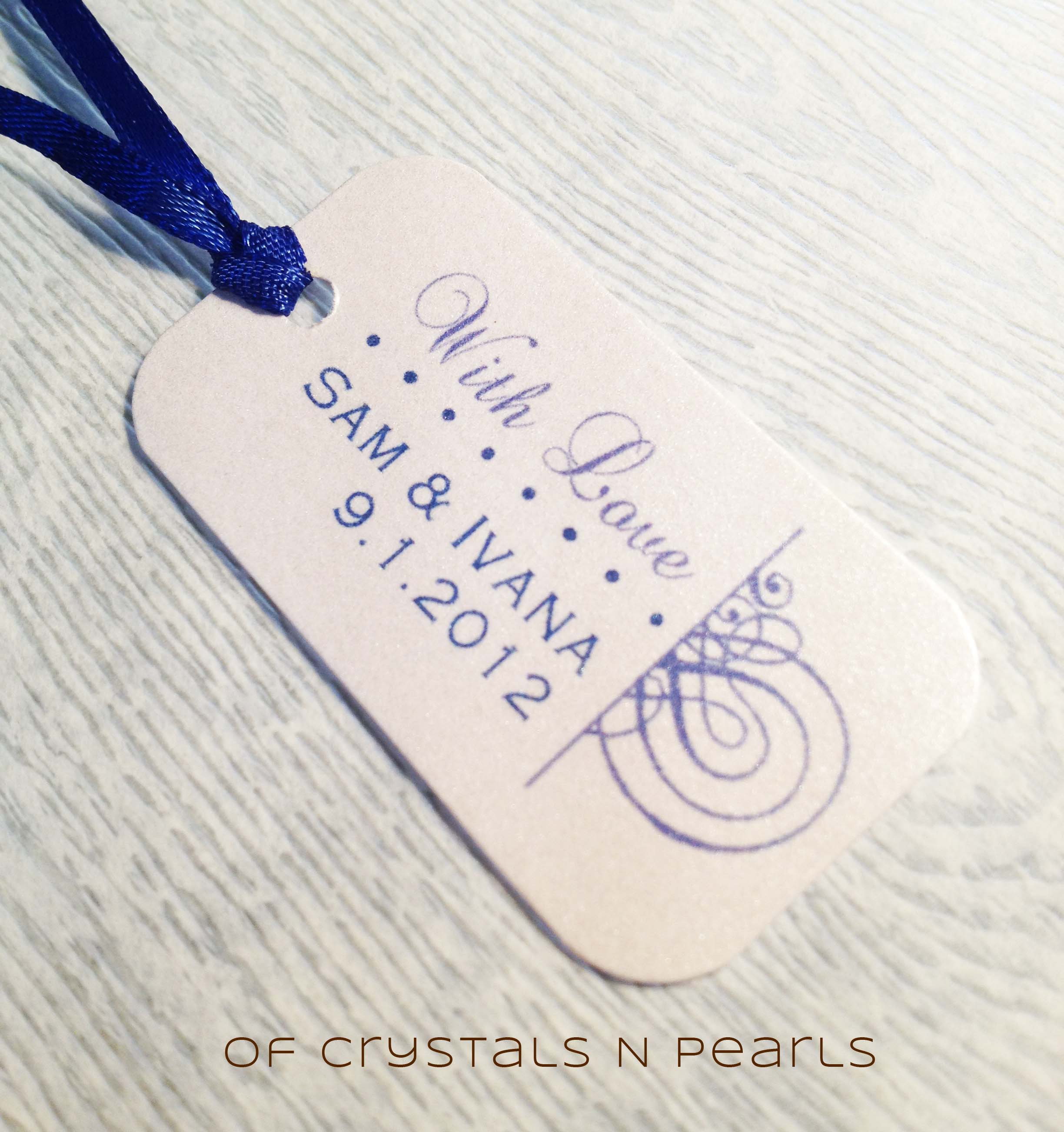 Wedding Cards. Wedding Gift Labels. skinnycargopantsaddict wedding and ...